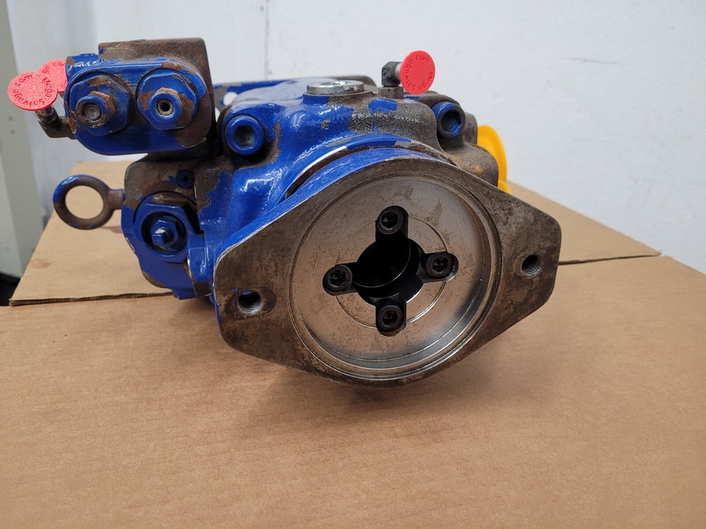 PARKER P3075R00C5C20LB20 P3 Mobile Variable Displacemet Piston Pump