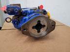 PARKER P3075R00C5C20LB20 P3 Mobile Variable Displacemet Piston Pump