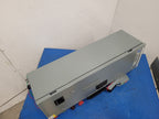 Allen Bradley 512-BJH-1-4R-24 Combination Motor Starter E-Stop 3R 208VAC 3PH 7HP