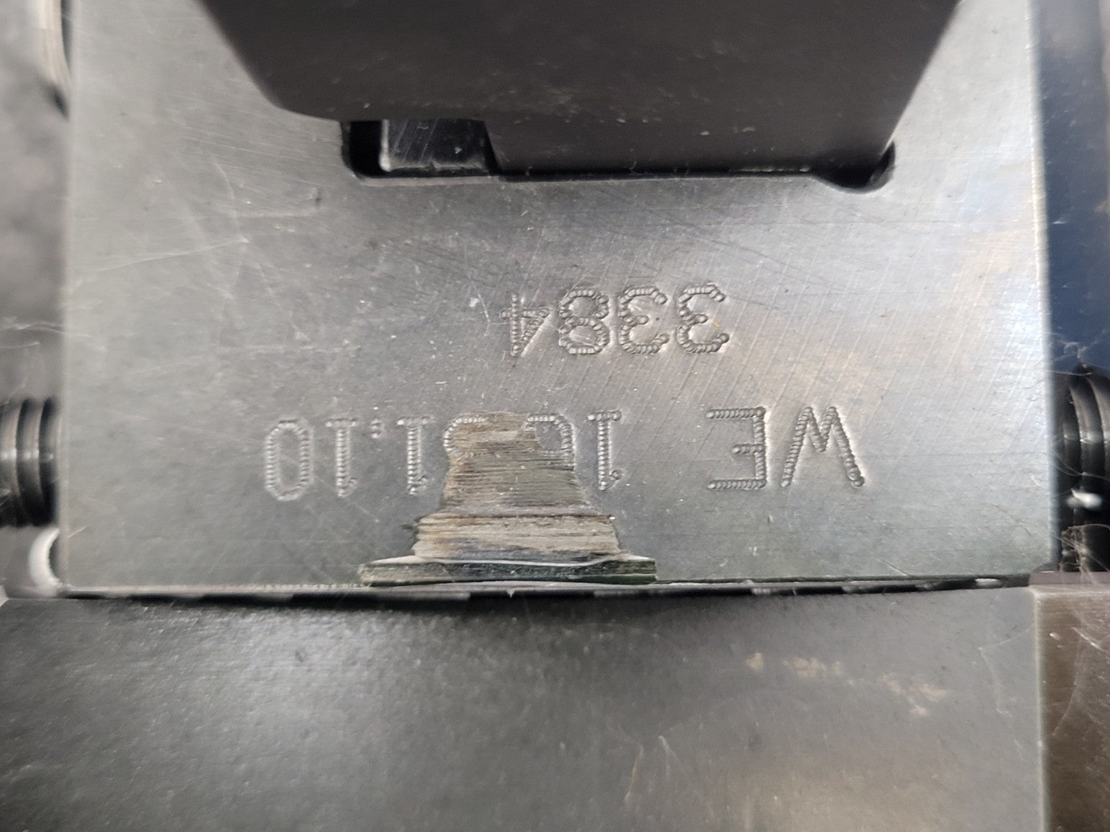 Index Tool Post CNC High Precision Quick Change Lathe Tool Holders Hardinge