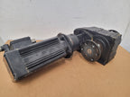 Baumuller Nurnberg DS 56-L Servo Motor Gear Reducer FG220S01 1:9 Reduction 3.8kW