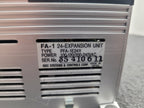 IDEC FA-1 Programmable Controller Expansion Unit PFA-1E2411