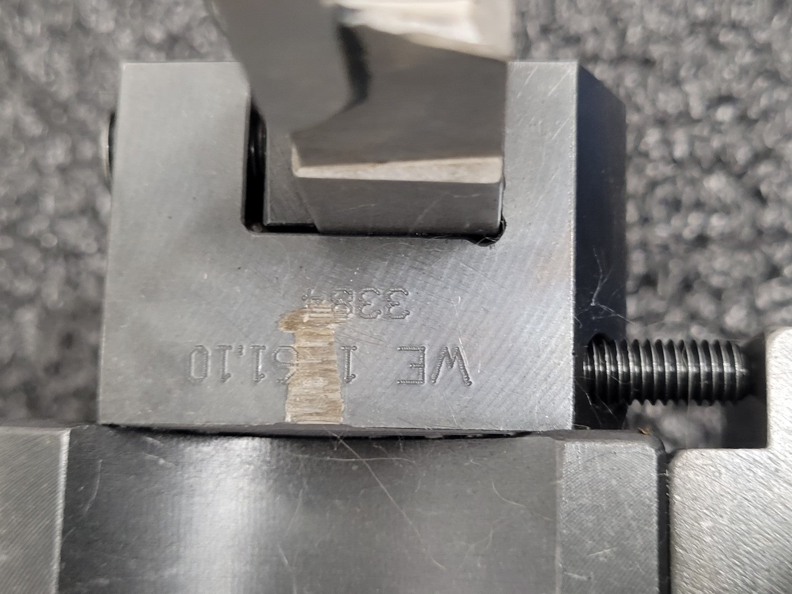 Index Tool Post CNC High Precision Quick Change Lathe Tool Holders Hardinge