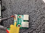Advantech PCA-6194 Rev. A1 19A2619400 Industrial Single Board Computer SBC ISA