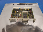Siemens Simatic Circuit Board w/ Memory Card 6ES5921-1AA21 6ES5370-0AA41
