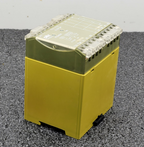 PILZ PNOZ/2 24VAC 3S 1O Safety Relay Module