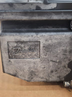 Danfoss PVG32  159-0904 4x Hydraulic Valve Stack w/ Electric Control [ I ]