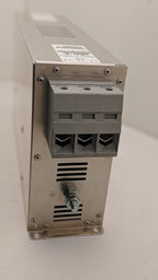 REO IBK CNW 204/180 3 Phase 3 Line Passive Mains Filter 480VAC 50/60Hz 180A