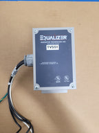 Equalizer Invovative Tech Transient Voltage Surge Supressor 3PH WYE EQX80-3Y101