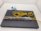 Banner USE2012NP2 & USR2012NP2 MICRO-SCREEN ESD  20" Light Curtain Screen "G"