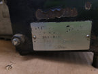 Danfoss PVG32 Proportional Manual Hydraulic 3 Valve Stack Radiometric 157B4093
