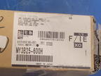 SMC MY3B25-600H Mechanically Jointed Rodless Air Cylinder 600mm Travel New