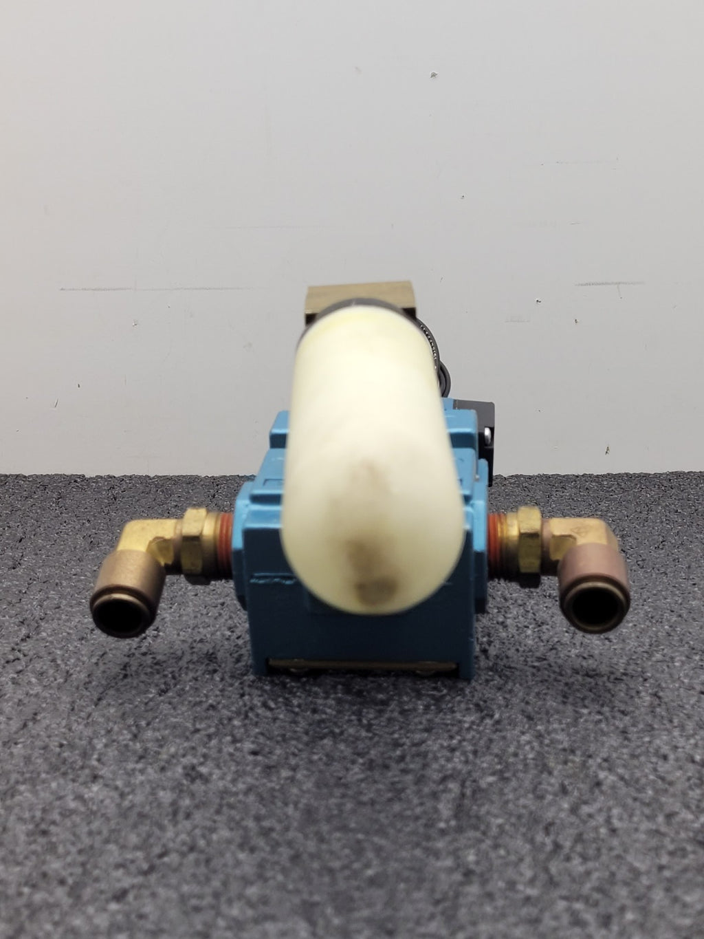 MAC 56C-13-611AA Solenoid Valve 24VDC VAC to 150 PSI 130B-61AAAA Control