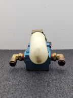 MAC 56C-13-611AA Solenoid Valve 24VDC VAC to 150 PSI 130B-61AAAA Control