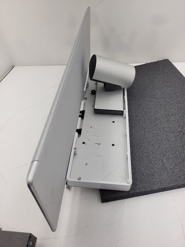 Cisco SX80 Codec TTC8-07 Precision 60 Camera TTC8-09 Speaker TTC6-12 Controller