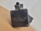 Baumuller Nurnberg DS 56-L Servo Motor Gear Reducer FG220S01 1:9 Reduction 3.8kW