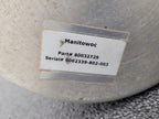 Manitowac Electrical Crane Slip Ring 250Kbs 4 Power 10 Signal Wires