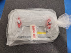 Lot of 6x Ductmate High Temp Sandwich Access Panel Door DM10X6 DRU846GA WDCI