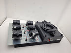 Fan Panel NPD 18 Blower Module BTC20237 48VDC 30A 6x Squirrel Cage Fans