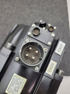 Yaskawa Electric Servo Motor SGMRV-37ANA-YR12 [A1]
