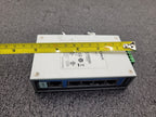 MOXA 5-port Industrial Ethernet Switch EDS-205A-T 12/24/48 VDC 18-30 VAC 0.29A