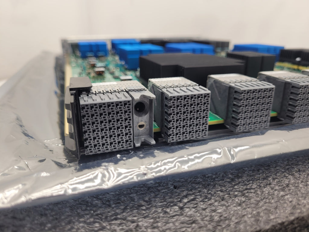 Cisco N7K-F312FQ-25 Nexus 7000 Switch Ethernet Module F3-Series 12-Port 40 GbE