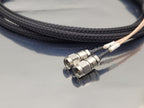 CARLISLE INTERCONNECT TECHNOLOGIES 174-5392-00 REV A PHASE MATCHED ASSEMBLY