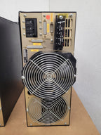 3x Advanced Energy 2169-005-01 MDX Microwave Sputtering Power Supply AS-IS
