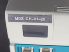 Mitsubishi Servo Drive  MDS-CH-V1-20 MELDAS AC Servo/Spindle MDS-CH 20A Control