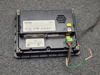 Beijer Electronics QSI QTERM-G72/3889R LCD Widescreen Graphic Touchscreen HMI
