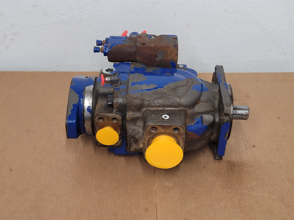 PARKER P3075R00C5C20LB20 P3 Mobile Variable Displacemet Piston Pump