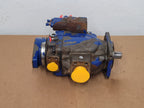 PARKER P3075R00C5C20LB20 P3 Mobile Variable Displacemet Piston Pump