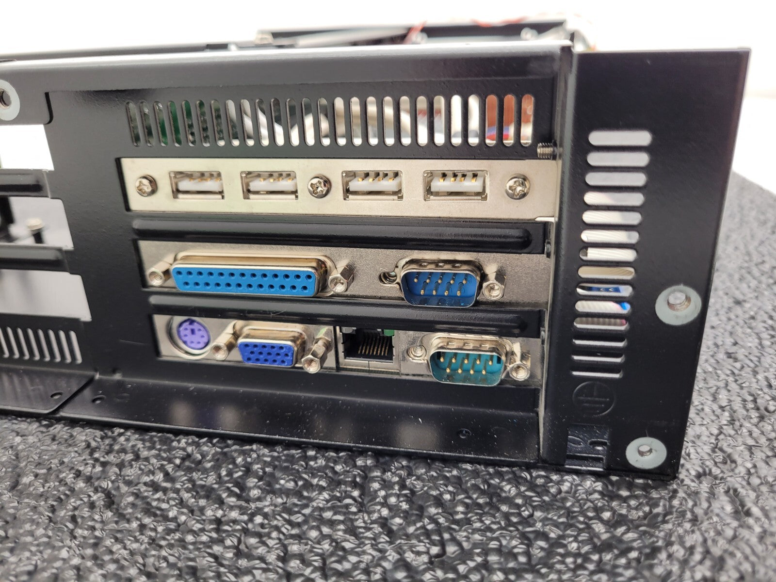 Advantech PCA-6194 Rev. A1 19A2619400 Industrial Single Board Computer SBC ISA