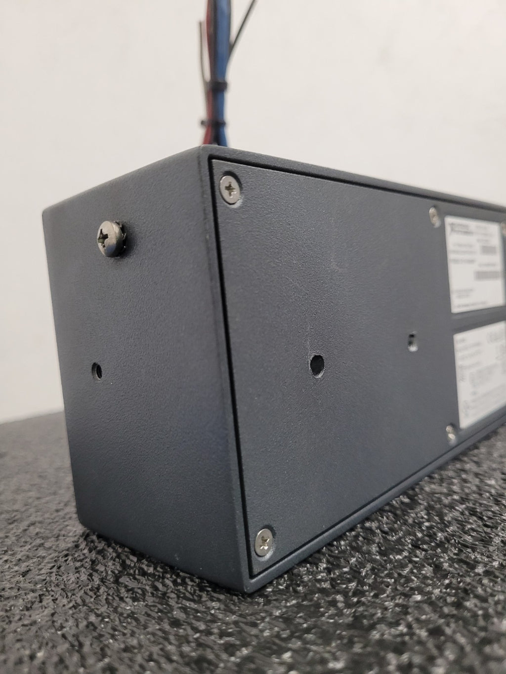 NI 9146 Controller 151880H-03L 4-Slot Spartan-6 LX45 FPGA Ethernet CompactRIO