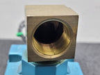 MAC 56C-13-611AA Solenoid Valve 24VDC VAC to 150 PSI 130B-61AAAA Control