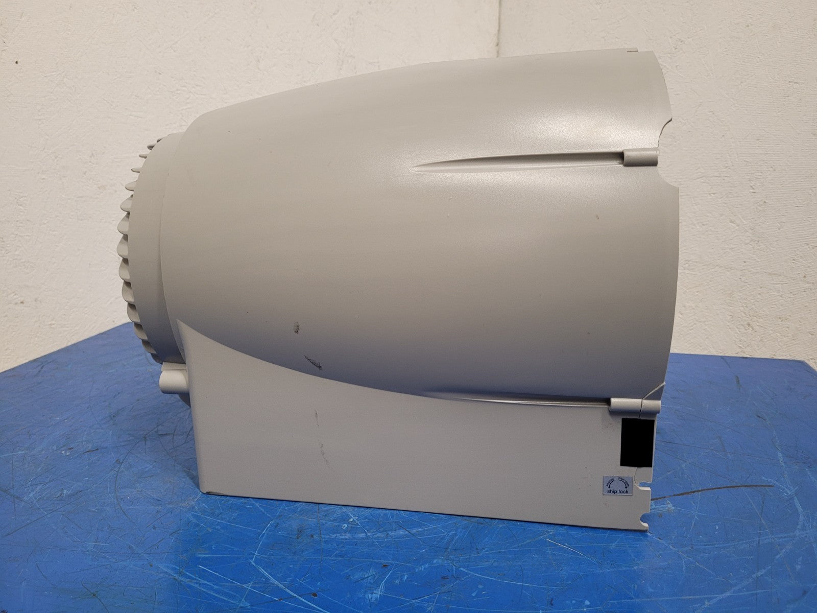 Agilent Technologies Dry Scroll Vacuum Pump IDP-15 X3815-64000 For Parts