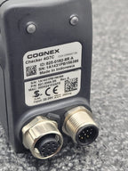Cognex Checker 4G7C Sensor 825-0182-8R Rev A 821-0069-5R Machine Vision Camera