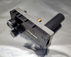 MLD 25 MK I Piab  Classic Vacuum Pump Generator Muffler 0.6 MPA 87 PSI B2