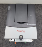 Allen Bradley 20AD8P0A0AYNANC0 Ser A PowerFlex 70 400V 3-Phase 8.7A 4kW AC Drive
