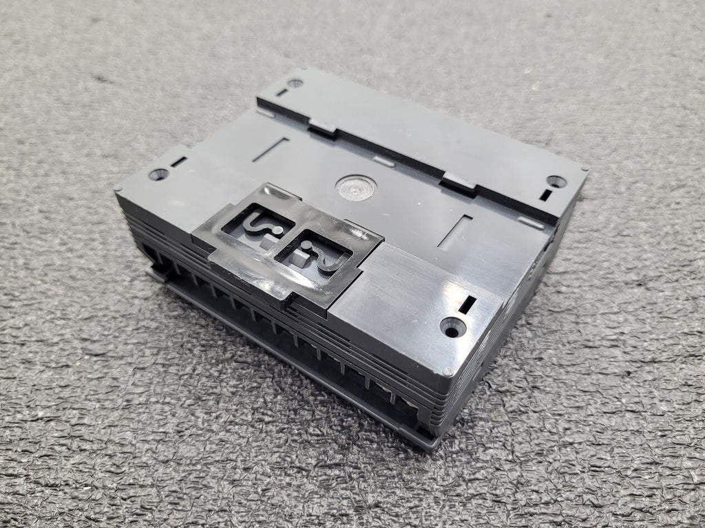 Keyence Base Unit Expansion Module Card Extension KV-40DR KV40DR 24 I/O 16 Relay