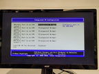 1UI Intel S2600WF Server 2x Xeon Gold 6140 2.3GHz Processors No Ram 4x LFF [B]