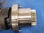 Daikin J74A-2V0-3-30-L-089 2x Solenoid Hydraulic Motor Parker IGR Power Element