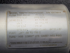 Micro Motion T050T613SQBAEZZZZ Mass Flow Sensor T Series Coriolis Meter 1/2"