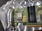2x 105-000161-03 HIFN EXAR MULTI-PANTHER DX1845B PCI-E X8 PCI Data Compression