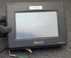Beijer Electronics QSI QTERM-G72/3889R LCD Widescreen Graphic Touchscreen HMI