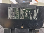 Lot of 5x Assorted Telemecanique DIN RAIL Contactor 120VAC Coil on all units
