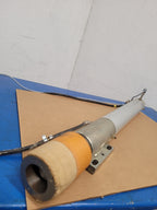 Heavy Duty Pneumatic Double Acting 2" Bore 13" Extention Air Pnematic Cylinder