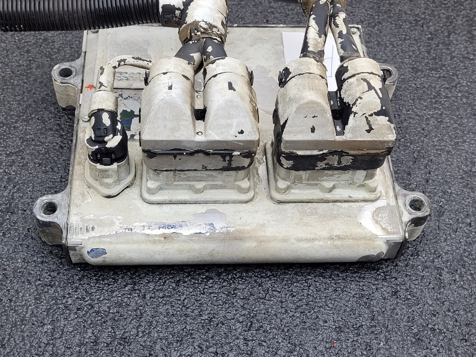 Continental Cummins Rear  CM2150E P4995445 ECU ECM Module  [F]