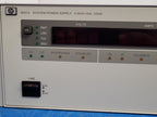 HP 6031A 0-20VDC 0-120A 1000W Power Supply Tested Working 220VAC Input