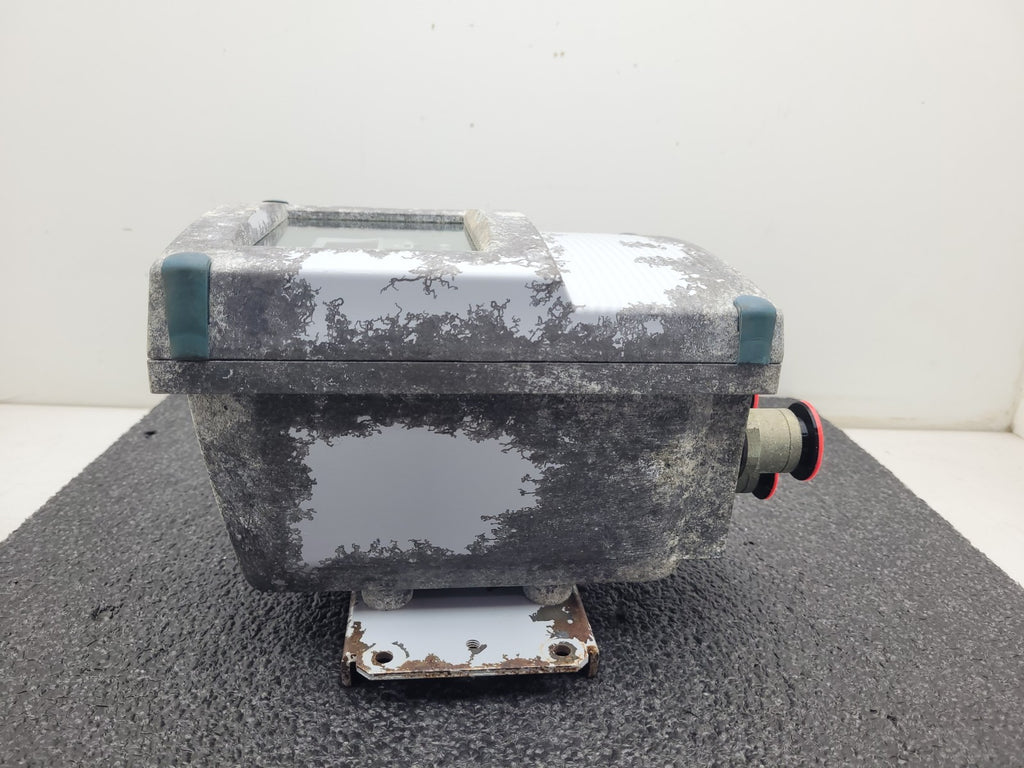 2 x Yokogawa Admag AXFA11G-E2-21/A Magnetic Flowmeter Transmitter Transducer
